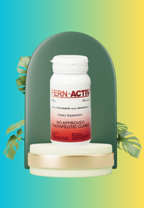 FERN-ACTIV